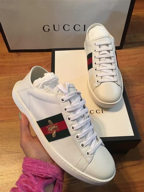 zapato gucci replica